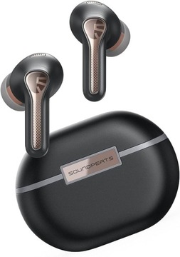 Bezprzewodowe Słuchawki SOUNDPEATS Capsule 3 Pro