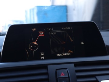 BMW Seria 1 F20-F21 Hatchback 5d Facelifting 2015 118d 150KM 2017 BMW 1 118d, Automat, Navi, Klima, Klimatronic, zdjęcie 11