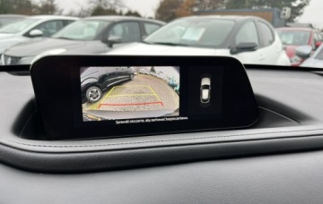 Mazda CX-30 2.0 SKYACTIV-G 150KM 2021 Mazda CX-30 Automat / Kamera / Navi / BOSE/ HUD, zdjęcie 16