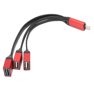 Кабель-переходник TypeC-USB 3.0/2.0-переходник для планшетов и G9