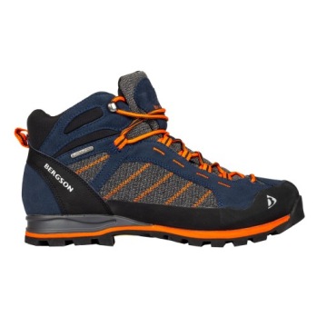 МУЖСКИЕ ТРЕККИНГОВЫЕ БОТИНКИ BERGSON KADAM TALL R.43