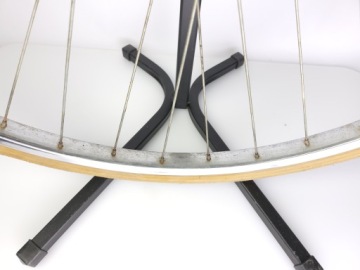 Переднее колесо Romet Wagant Pasat Kormoran Żuraw 27 ca