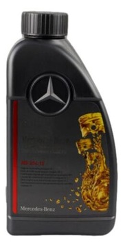 MERCEDES Olej skrzyni automat 722.9 norm 236.15 1L