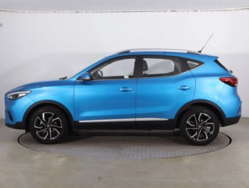 MG ZS II SUV Classic 1.5 VTi-Tech 106KM 2024 MG ZS SUV 1.5, Salon Polska, 1. Właściciel, zdjęcie 2
