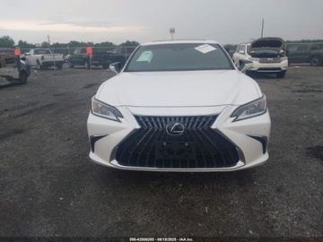 Lexus ES VII (XV70) 2025 Lexus ES 350 LUXURY 2025, od ubezpieczalni 3.5 Benzyna 302KM, zdjęcie 2