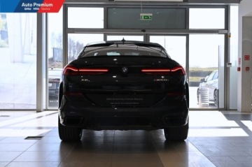 BMW X6 G06 M SUV 4.4 M50i 530KM 2021 BMW X6 M50iFV23Repair InclusiveService InclusiveBMW Laserlight 4.4, zdjęcie 19