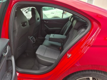 Skoda Octavia IV Liftback 1.5 TSI EVO 150KM 2026 Skoda Octavia SPORTLINE 1.5 TSI DSG z placu 150 KM, zdjęcie 18