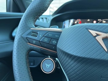 Cupra Terramar 2025 Cupra Terramar 2.0 TSI 204 KM DSG 4Drive, zdjęcie 13