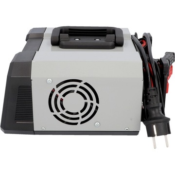 АВТОМОБИЛЬНЫЙ ВЫПРЯМИТЕЛЬ С ЗАПУСКОМ CW20 6В/12В AEG