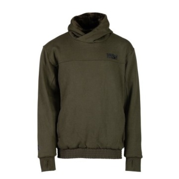Толстовка Nash ZT цвета хаки XL. Размер: X-Large (XL).