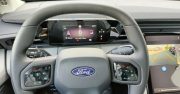 Ford Explorer VI SUV Electric 77kWh 286KM 2026 Ford Explorer rata 1233 netto z polisa 286KM rabat 88 450 PLN Elektryczny, zdjęcie 17