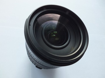 Tamron AF Apherical 28–300 мм 1:3,5–6,3 VC XR DI Macro — Nikon AF-S