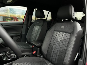 Volkswagen T-Cross SUV Facelifting 1.5 TSI 150KM 2026 Volkswagen T-Cross R-Line Plus 1.5 TSI 150 KM DSG-, zdjęcie 5
