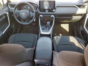 Toyota RAV4 V 2021 Toyota RAV4 2021 TOYOTA RAV4 LE 2.5 Benzyna 177KM, zdjęcie 7