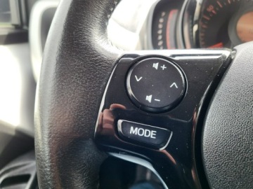 Toyota Aygo II Hatchback 5d 1.0 VVT-i 69KM 2016 Toyota Aygo 1.0 70 KM Org Przebieg Ładny Stan, zdjęcie 29