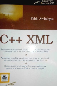 C++ HML - Fabio Arciniegas