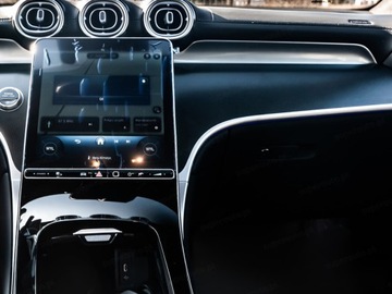 Mercedes GLC C254/X254 2025 GLC Coupe 200 d 4-Matic AMG Line 2.0 163KM, zdjęcie 7