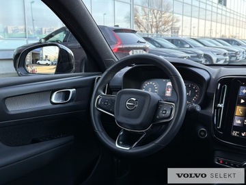 Volvo XC40 2022 Volvo XC 40 XC40 T3 R-Design, Pakiet Park Assist,, zdjęcie 13