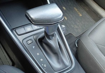 Hyundai Bayon SUV 1.0 T-GDI 100KM 2021 Hyundai Bayon 1.0T PB 100KM AUT SMART FVmarza Salon PL Serwis ASO Gwarancja, zdjęcie 21