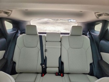 Lexus RX V 2025 Lexus RX 2025r., Base, 2.4L, od ubezpieczalni 2.4 Benzyna 279KM, zdjęcie 9