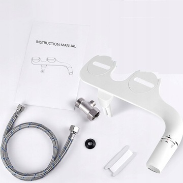 НАСАДКИ ДЛЯ БИДЕ