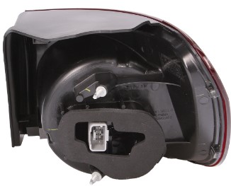 ФОНАР ЗАДНИЙ ЛЕВЫЙ, VW GOLF PLUS V 2004-13