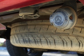 Mercedes Klasa V W447 2019 Mercedes-Benz Klasa V Bezwypadek SalonPL Kamera360 Tempomat 4Matic Pa, zdjęcie 9