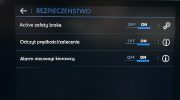 Peugeot 5008 II Crossover 1.5 BlueHDI 130KM 2019 Peugeot 5008 Moc 131KM Automat Zarejestrowany, zdjęcie 29