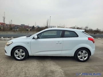 Kia Proceed 2012 Kia ProCeed 1.6i Nawigacja Klimatronik Bezwypadkowa 1.6 Benzyna 125KM, zdjęcie 1