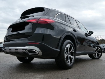 Mercedes GLC C254/X254 Coupe 2.0 200 204KM 2026 200 4M Pakiet AVANTGARDE Advanced Plus + Kamera 360 + Digital Light, zdjęcie 2