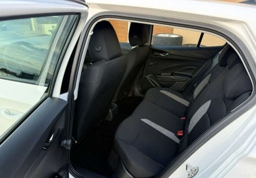 Skoda Fabia IV 2022 Skoda Fabia 1,0 65KM Klima CarPlay Ledy Vat23 Serwis Benzyna 65KM, zdjęcie 22