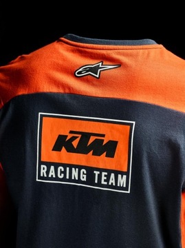 Koszulka KTM Replica Team L