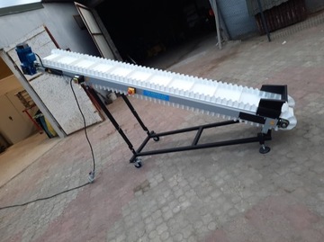 Конвейер ленточный типа Л 500х 1500х400 ПРОИЗВОДИТЕЛЬ