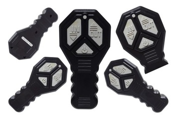 PILOT DO WYCIĄGARKI BEZPRZEWODOWY 12V WYCIĄGARKI TITANIUM