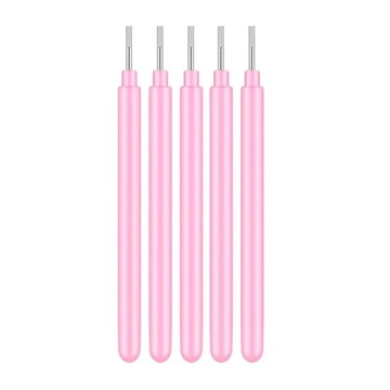 5Pcs Craft Paper Quilling Paper Pen Tools Kit
