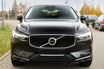 Volvo XC60 II Crossover D3 150KM 2018 127Tkm__ PIĘKNIE UTRZYMANY, zdjęcie 4
