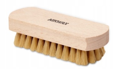 Nikwax обувь кисти