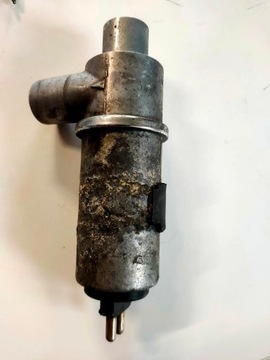 Клапан холостого хода Мерседес 107 Мерседес 126