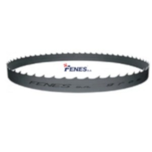 Brzeszczot do drewna GROM 4260X40X1,25 ROH FENES