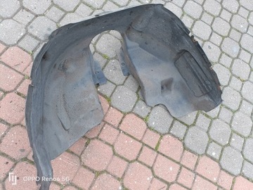 NADKOLE LEWE TYŁ ORYGINAŁ JEEP RENEGADE