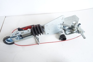 УСТРОЙСТВО ТОРМОЗНОЕ AL-KO HITCH 90S/3 700-1000кг ДЛЯ КЕМПИНГА