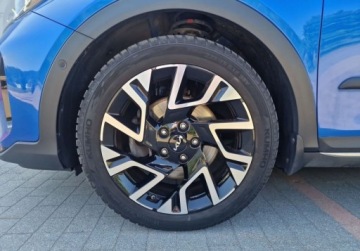Kia XCeed Crossover Facelifting 1.5 T-GDi 160KM 2023 Kia XCeed 1.5 T-GDI 160KM DCT Business Line, I wl., Gwarancja producenta 0, zdjęcie 36