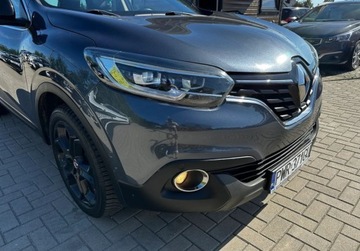 Renault Kadjar Crossover 1.6 dCi 130KM 2018 Renault Kadjar Black Edition 1.6 dCi 131KM Gwarancja Zamiana Zarejestrowany, zdjęcie 38