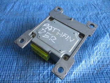MODUL ŘÍZENÍ NISSAN PATHFINDER