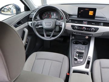 Audi A4 B9 Avant 2.0 TDI 150KM 2016 Audi A4 2.0 TDI, Automat, Navi, Xenon, Bi-Xenon, zdjęcie 6