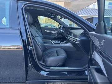 BMW 2024 BMW Seria 7 740 XI, 2024r., 4x4, 3.0L 3.0 Hybryda 375KM, zdjęcie 5