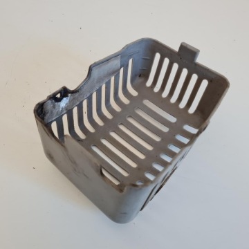 HARDER BC 520-2 КРЫШКА КРЫШКА КОРПУСА