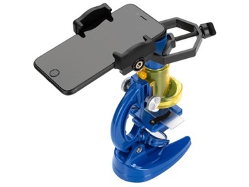 Адаптер REDLEAF SOM-1 для крепления смартфонов