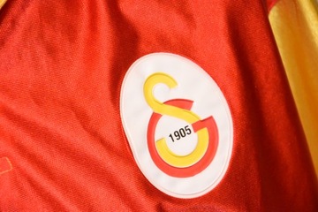 ФУТБОЛКА GALATASARAY HEPATU ВИНТАЖ XXL
