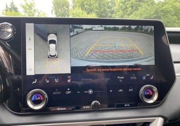 Lexus RX V 2024 Lexus RX 500h F Sport 2.4 Hybryda 371KM, zdjęcie 15